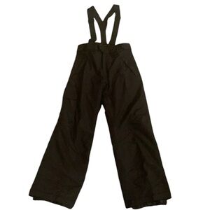 Sport Essentials Youth Suspender Snow Pants
